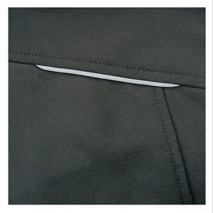 Chaqueta de Softshell para Invierno, Transpirable, Impermeable y Cálida - Product Image 5