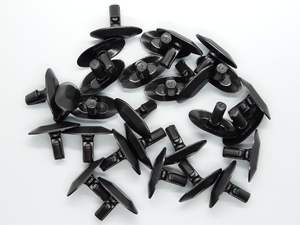 Joint d'étanchéité universel compatible avec Peugeot Citroën Renault OEM 7701044547 - Product Image 2