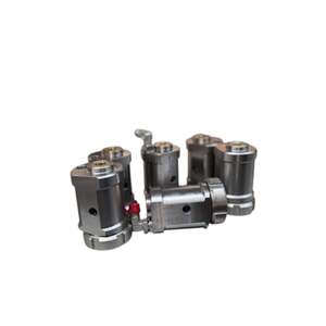 Pièces détachées pour machines minières Chuck Atlas Copco, pièces détachées pour machines de construction, pièces détachées pour équipements lourds, pièces de forage 8613244105 8613 2441 05 - Product Image 3