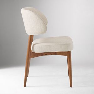 Vente en gros de meubles de salle à manger modernes nouveau design Chaises de salle à manger en bois de teck Chaises de salle à manger - Product Image 3