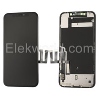 Telefono cellulare Lcd per iPhone 5 6 7 8 XR 11 12 13 Pro Max 14 15 sostituzione dello schermo OEM Oled schermo schermo Lcd per iPhone Lcd