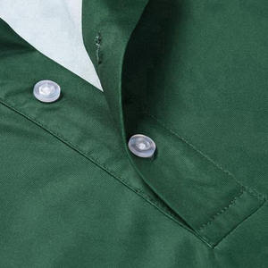 2025 nuevo diseño personalizado uniforme de cricket de alta calidad precio al por mayor uniforme de cricket para hombres - Product Image 3