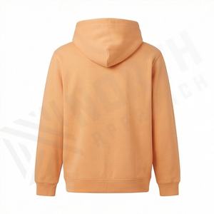 Sudaderas con Capucha Personalizadas para Hombre, Talla XS, 100% Algodón, Lavado Ácido, Estilo Urbano, Bordado Extragrande, Diseño Desgastado, Invierno - Product Image 2