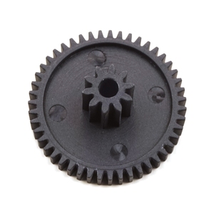 BGE32 EGR Valve Actuator Repair Gear for Dia 45 mm 10/47 Teeth - Product Image 1