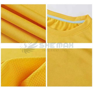Camisa de pesca de rendimiento para hombres, tela absorbente de humedad de secado rápido con protector solar para aventuras en agua dulce y salada - Product Image 3