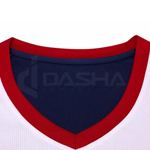 Maillot de basketball personnalisé haut de gamme, respirant, pour jeunes, avec options grandes tailles, vente en gros, fabricant OEM en gros - Product Image 2