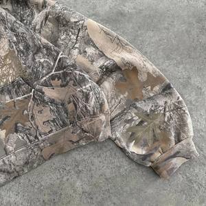 Sweat à capuche de pêche camouflage chasse au canard personnalisé vêtements de chasse imperméables respirant et évacuant l'humidité sweats à capuche camouflage - Product Image 5