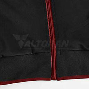 Conjunto Deportivo Liso para Hombre, Conjunto Deportivo de Color Sólido para Hombre, Conjunto Deportivo Estampado para Hombre, Conjunto Deportivo Moderno para Hombre - Product Image 6