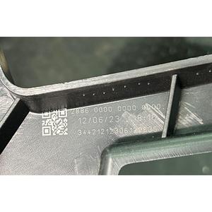 POST DX PEUGEOT 2008 SINGLE BUMPER SUPPORT 34421212306122635 ซีรีส์ (19>) - Product Image 2