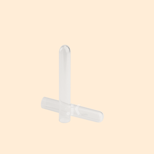 หลอดทดลองทรงกลมผลิตจากเวียดนามขนาด12*75 M0351บริการ OEM ODM - Product Image 1