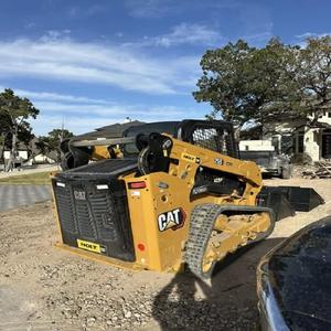 Acheter Cat 275 Chargeuses compactes qualité supérieure avec livraison rapide offres de gros disponibles pour la construction à usage intensif - Product Image 1
