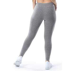 Leggings sans couture résistants à l'eau pour femmes, pantalon de yoga taille haute, nylon et élasthanne, respirant, évacuant la transpiration, collants de fitness - Product Image 2