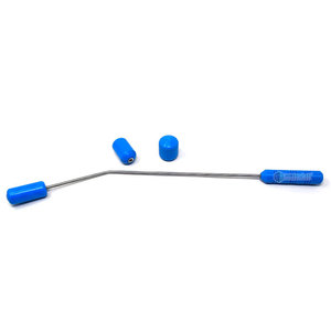 MANIPULATEUR UTERIN DE TYPE S POUR GYNECOLOGIE, FABRIQUÉ PAR SCIENCE & SURGICAL MANUFACTURE, LIVRAISON INTERNATIONALE GRATUITE.. - Product Image 3