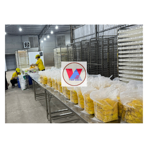 DADOS DE MANGO AL MEJOR PRECIO/DULCE NATURAL DE MANGO SUAVE Y SECO | FRUTOS SECOS DE VIETNAM/Sra. Thi - Product Image 6