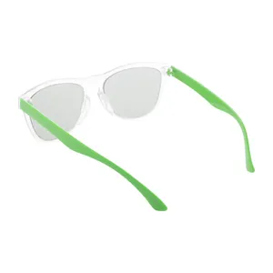 Occhiali da Sole Personalizzati CreaSun, Prodotto Promozionale per lo Sport - Product Image 4