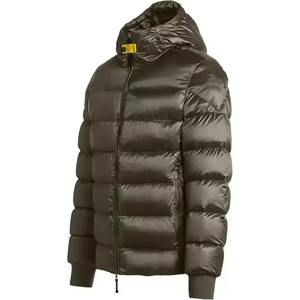 Veste matelassée pour homme, légère, matelassée, Glacier Shield, grandes tailles, vestes matelassées pour homme, manteaux d'hiver isolés pour homme - Product Image 3