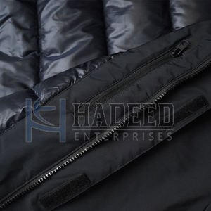 เสื้อฮู้ดพิมพ์ลายสำหรับผู้ชาย,เสื้อฮู้ดพิมพ์ลายและโลโก้แบบเรียบ - Product Image 4