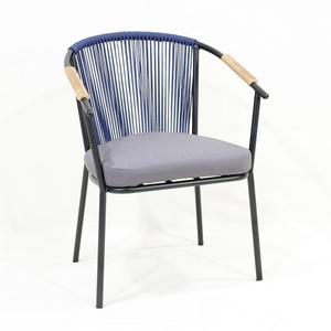 CH Factory-Mecedora de gravedad cero con soporte lumbar - Product Image 1