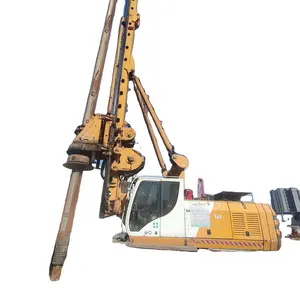 Hidráulica BG25 Well Drilling Machine Montado Preço Do Caminhão De Perfuração De Poço De Água Diesel Para Venda