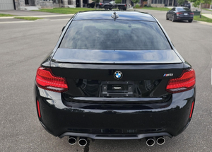 BMW M2 2018 Usado, con Volante a la Izquierda/Derecha - Product Image 5