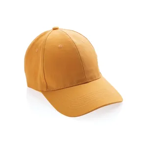 Sustainable 6-Panel Impact AWARE Cap Promotional <b>Hats</b> & Caps - Product Image 2