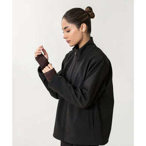 Chaqueta de invierno B-Fit para mujer - Product Image 4