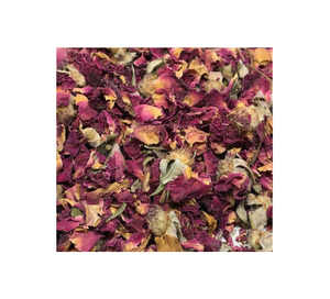 Factory Supply High Quality Dried <b>Rose</b> <b>Buds</b> Petals <b>Rose</b> Flowers for Tea - Product Image 2