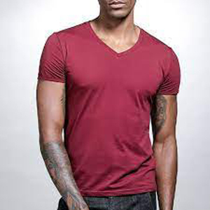<b>Men's</b> T-Shirts New Design Fashionable High Quality Vintage Style <b>Animal</b> Print Slim Fit Silk/Cotton Anti-Wrinkle Export Goods - Product Image 1