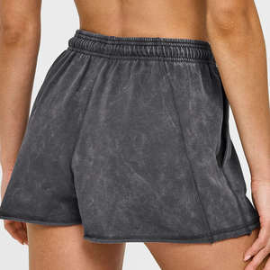 New Arrival Women <b>Shorts</b> Customizable Summer Ladies <b>Shorts</b> Casual <b>Shorts</b> - Product Image 5