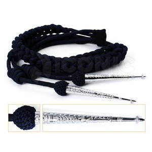 Aiguillette สายรัดแบบกองร้อยดีไซน์ใหม่ - Product Image 3