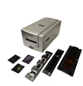 Meilleur classement! Offre en gros : Scanner photo PrimeFilm 120 ProPlus avec interface USB pour numérisation couleur et de documents papier - Product Image 4