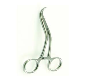 Forceps d'énucléation oculaire chirurgical de haute qualité - Product Image 2