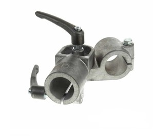 Support de capteur de tarière pour finisseur d'asphalte de haute qualité, pièce de rechange, référence 58888728 - Product Image 2