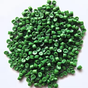 Particules de polyéthylène recyclées basse pression transparentes HDPE optimisées de haute qualité pour la visibilité et la durabilité - Product Image 4