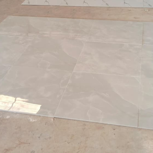 Baldosas de porcelana pulida y esmaltada de 60x60 cm, baldosas cuadradas premium con superficie brillante, soluciones de pisos de lujo. - Product Image 5