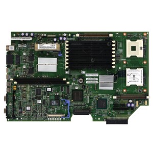 39Y6958 ซ็อกเก็ตเมนบอร์ด IBM 604 สำหรับซีรีส์ X 336 M1 ปรับสภาพใหม่ - Product Image 3