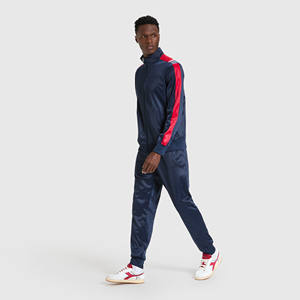 Survêtement Fitness personnalisé pour hommes 2025 Sweat à capuche solide et pantalon de survêtement long avec fonction de maternité pour les vêtements de sport d'hiver - Product Image 3