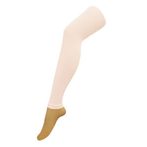 3-Piece Pack <b>Women's</b> 3D <b>Leggings</b> Premium <b>Womens</b> Socks Collection - Product Image 1