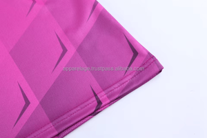 2024 Impression de logo personnalisé Uniforme de sport de haute qualité pour hommes et femmes Meilleur design Vêtements de volley-ball personnalisés Nouveau logo personnalisé - Product Image 5