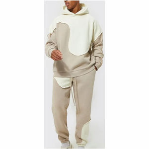 ชุดวอร์มสำหรับผู้ชายแบบระบายอากาศ - Product Image 1