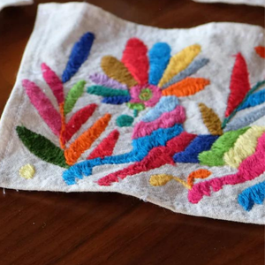 Posavasos único de algodón, bebidas absorbentes, regalos de inauguración de la casa de cumpleaños, decoración de mesa de salón de granja OEM - Product Image 5