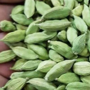 Cardamome verte fraîche de première qualité, épice en bâtonnets pour la vente en gros - Product Image 3