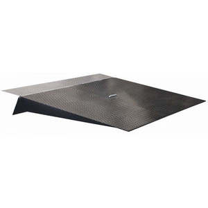 Rampa de Acceso Variofit SG-200.520 con Borde Móvil, Placas y Tablas de Carga - Product Image 1