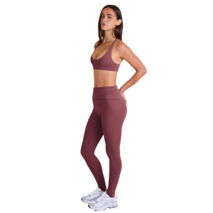 Nouvel arrivage d'entraînement sur mesure Ensemble de yoga pour femmes Meilleur prix bas quantité minimale de commande Ensemble de yoga sur mesure - Product Image 5