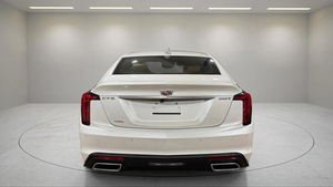 แคดิลแลค CT5 พรีเมียม ลักชัวรี ปี 2025 ใหม่ ไมล์น้อย - Product Image 3