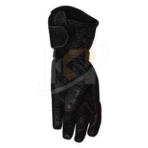 Gants de moto unisexes pour sports de plein air Gants de moto à séchage rapide pour hommes Services OEM Gants de moto - Product Image 3