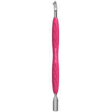 Staleks Uniq 10 Type 4.2 Manicure Press Stainless Steel Nail Cuticle Pusher