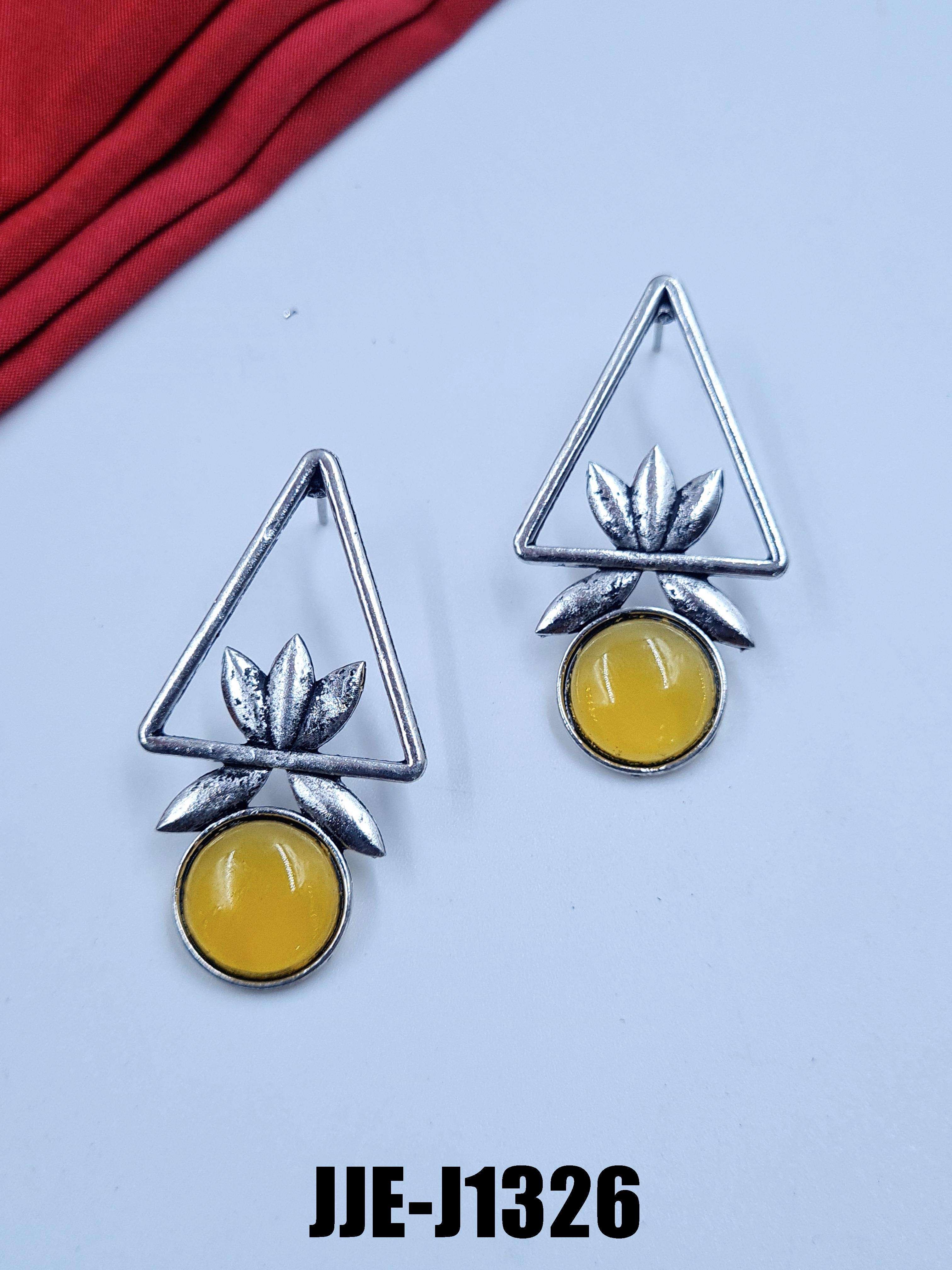 สีเหลือง