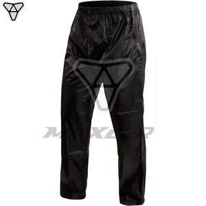 Ropa deportiva de alto rendimiento para mujer con certificación CE, pantalones vaqueros duraderos para montar, Equipo de Motocicleta de talla grande para motociclistas - Product Image 3