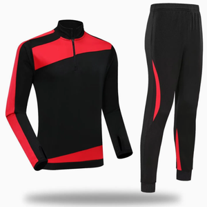 Conjunto de chándales de verano personalizados para hombre Tech Fleece Conjunto de 2 piezas de tendencia superior transpirable de secado rápido en talla grande - Product Image 1